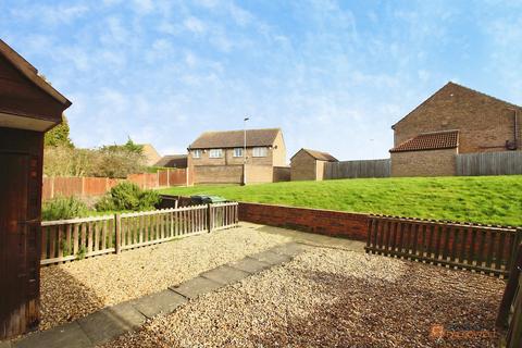1 bedroom terraced house for sale, Bridge Close, Thurmaston, LE4