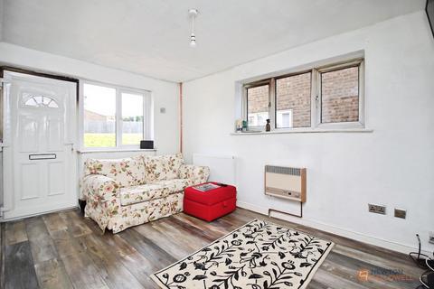 1 bedroom terraced house for sale, Bridge Close, Thurmaston, LE4
