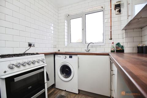 1 bedroom terraced house for sale, Bridge Close, Thurmaston, LE4