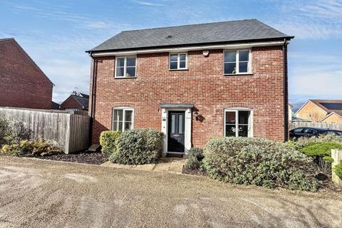 undefined, Celandine View, Soham