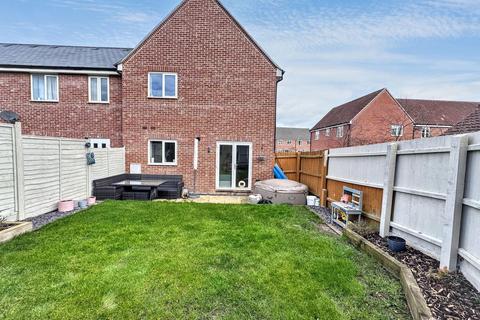 undefined, Celandine View, Soham