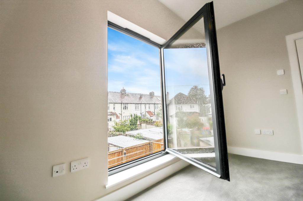Master Window