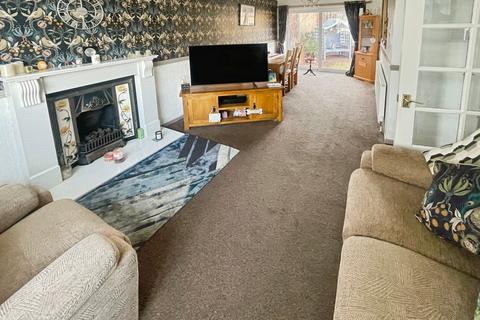 undefined, Lower Outwoods Road, Burton-on-Trent, DE13