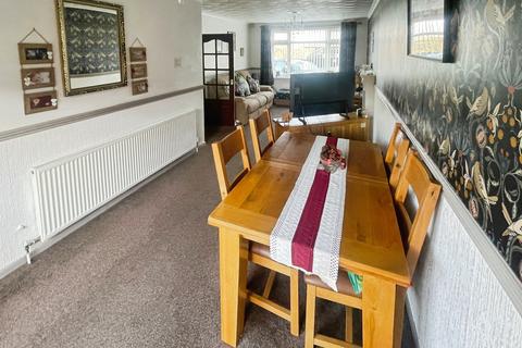 undefined, Lower Outwoods Road, Burton-on-Trent, DE13