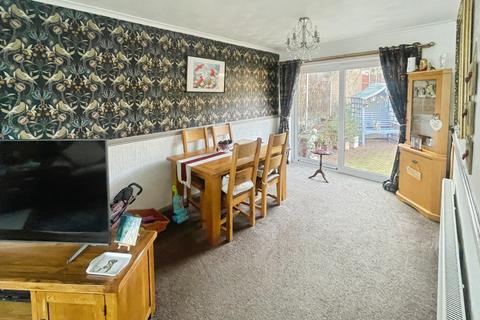 undefined, Lower Outwoods Road, Burton-on-Trent, DE13
