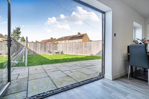 3 bedroom semi-detached house for sale, Greenbank Road, Bristol BS15