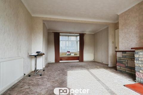 undefined, Heol Booker, Cardiff