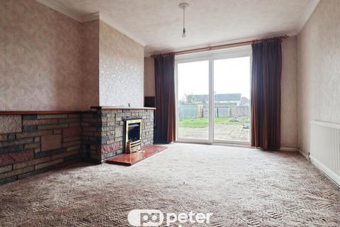 undefined, Heol Booker, Cardiff
