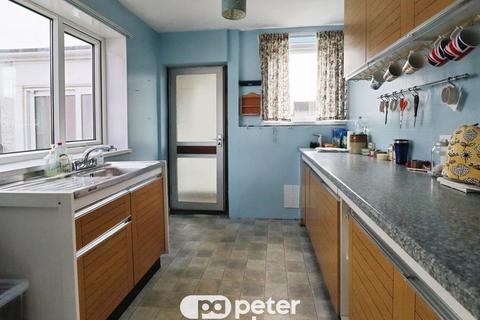 undefined, Heol Booker, Cardiff