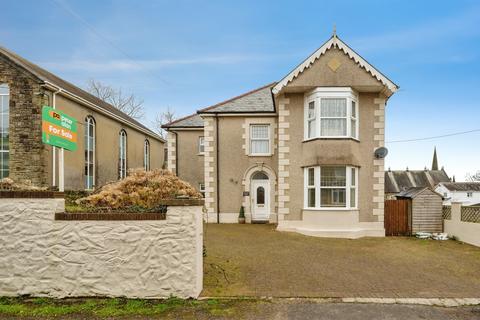 Trinity Lane, Penclawdd, Swansea