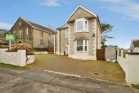 4 bedroom detached house for sale, Trinity Lane, Penclawdd, Swansea