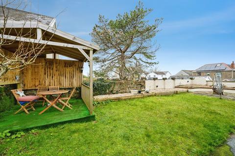 4 bedroom detached house for sale, Trinity Lane, Penclawdd, Swansea