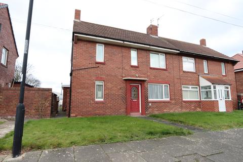 undefined, Cotswold Drive, Whitley Bay, Tyne and Wear, NE25 8UN