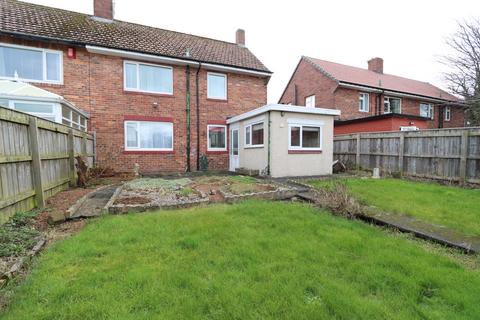 undefined, Cotswold Drive, Whitley Bay, Tyne and Wear, NE25 8UN