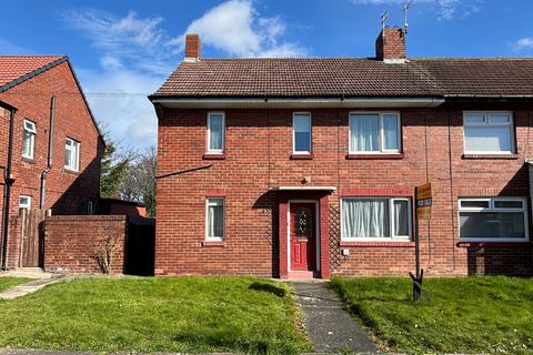 undefined, Cotswold Drive, Whitley Bay, Tyne and Wear, NE25 8UN