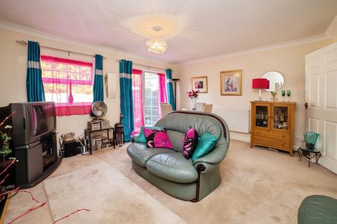 undefined, Violet Grove, Hucknall, Nottingham