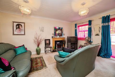 undefined, Violet Grove, Hucknall, Nottingham