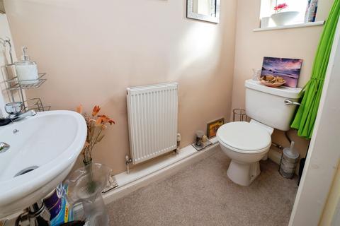 undefined, Violet Grove, Hucknall, Nottingham