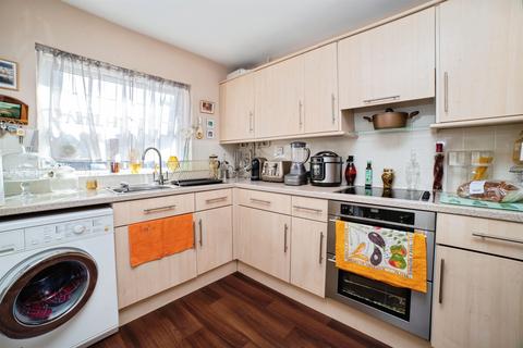 undefined, Violet Grove, Hucknall, Nottingham