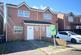 Violet Grove, Hucknall, Nottingham