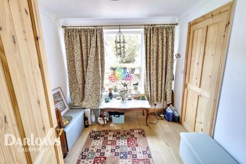 undefined, Monmouth Court, Caerphilly