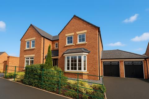 Lillie Pot Close, Wynyard