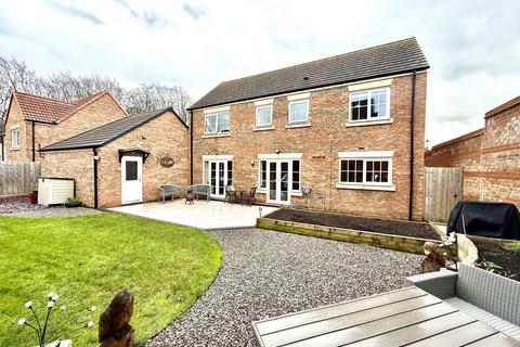 undefined, Lillie Pot Close, Wynyard
