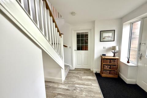 undefined, Lillie Pot Close, Wynyard