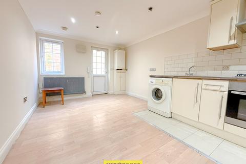 undefined, Ashton Road Luton LU1 3QE