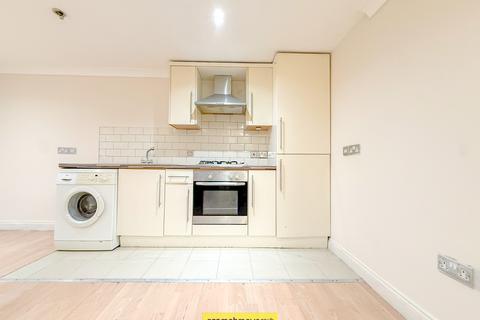 undefined, Ashton Road Luton LU1 3QE