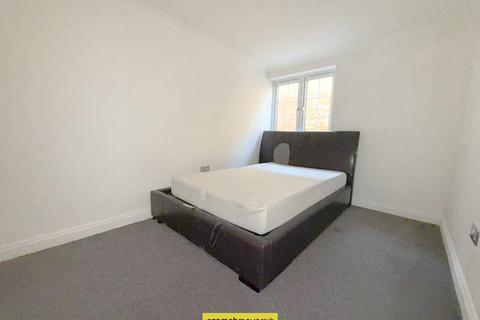 undefined, Ashton Road Luton LU1 3QE