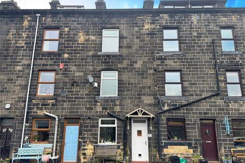 2 bedroom terraced house for sale, Mount Place, Todmorden, West Yorkshire, OL14