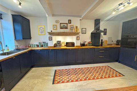 2 bedroom terraced house for sale, Mount Place, Todmorden, West Yorkshire, OL14