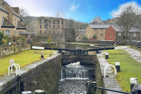 2 bedroom terraced house for sale, Mount Place, Todmorden, West Yorkshire, OL14