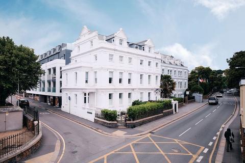 The Cube Roussel Street, Jersey JE2