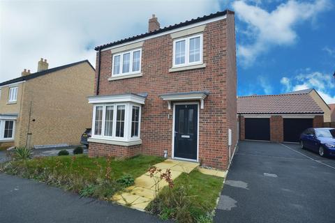 undefined, Elderflower Road, Scarborough YO13