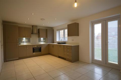undefined, Elderflower Road, Scarborough YO13