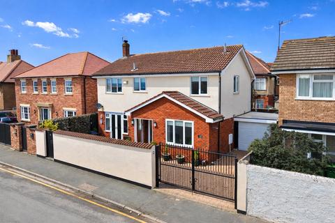 4 bedroom detached house for sale, Dee Lane, West Kirby, Wirral, Merseyside, CH48