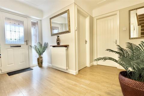 4 bedroom detached house for sale, Dee Lane, West Kirby, Wirral, Merseyside, CH48