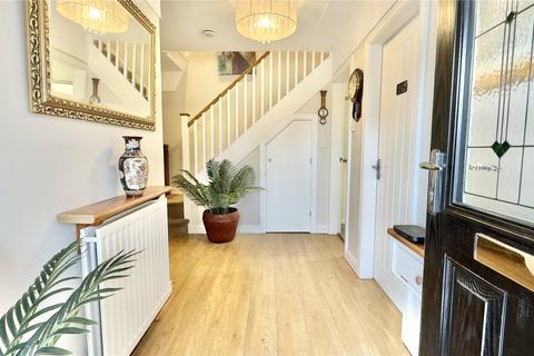 4 bedroom detached house for sale, Dee Lane, West Kirby, Wirral, Merseyside, CH48