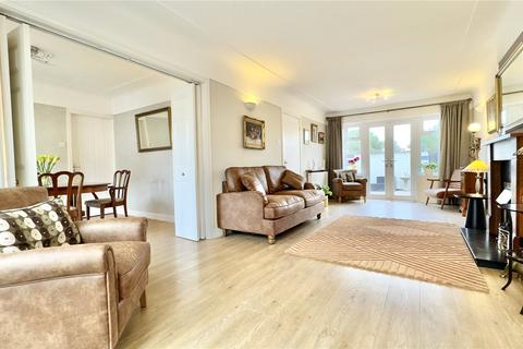 4 bedroom detached house for sale, Dee Lane, West Kirby, Wirral, Merseyside, CH48