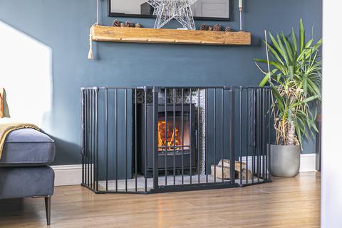 undefined, 8 St. Johns Place, Dunfermline, KY12 7TA