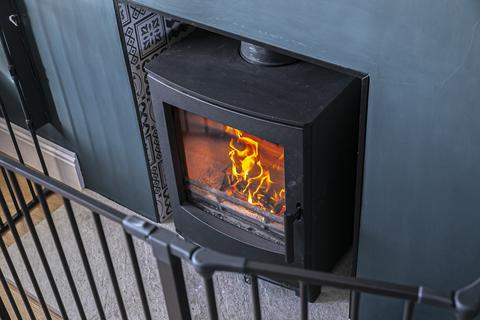 undefined, 8 St. Johns Place, Dunfermline, KY12 7TA