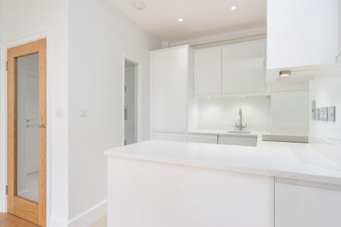 1 bedroom flat to rent, Grove End Gardens, Grove End Road, London, NW8