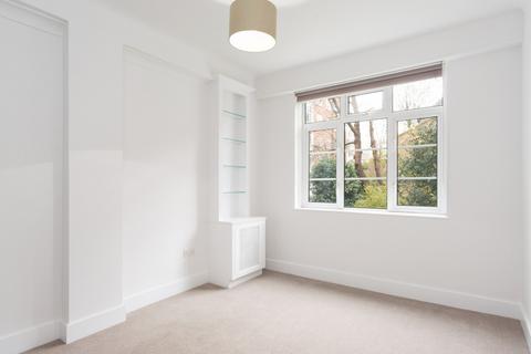 1 bedroom flat to rent, Grove End Gardens, Grove End Road, London, NW8