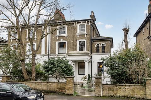 undefined, Granville Park, Blackheath, London, SE13