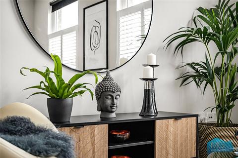 2 bedroom apartment for sale, Dagmar Road, Alexandra Palace, London, N22