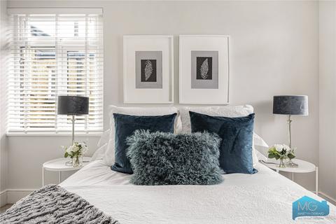 2 bedroom apartment for sale, Dagmar Road, Alexandra Palace, London, N22