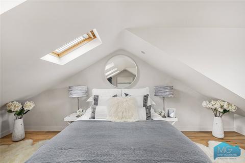 2 bedroom apartment for sale, Dagmar Road, Alexandra Palace, London, N22