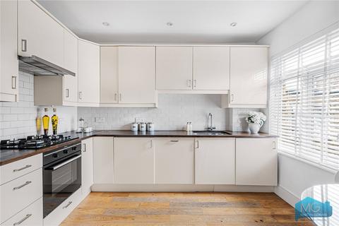2 bedroom apartment for sale, Dagmar Road, Alexandra Palace, London, N22